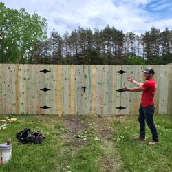 All American Fence