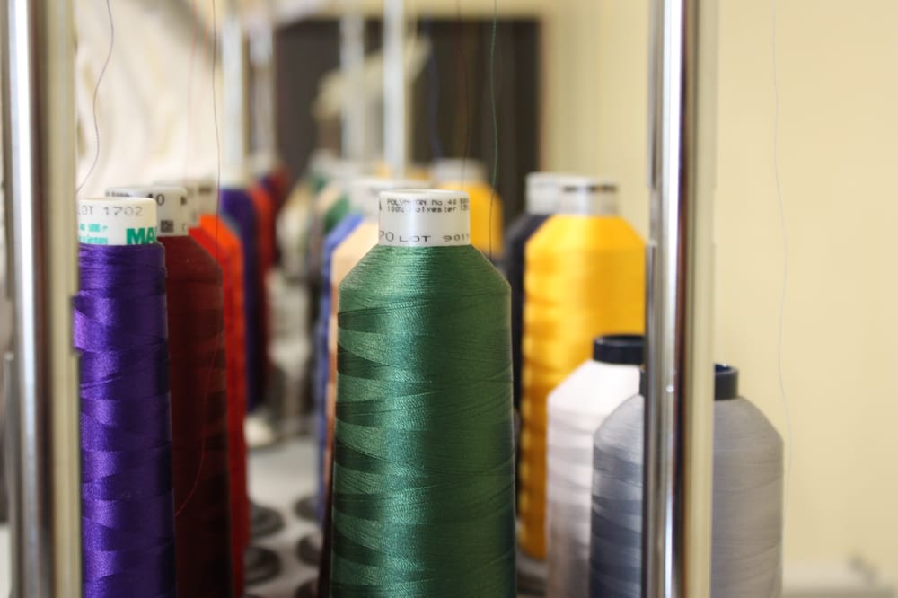 IMAGEWEAR SCREEN PRINTING & EMBROIDERY Updated September 2024 14