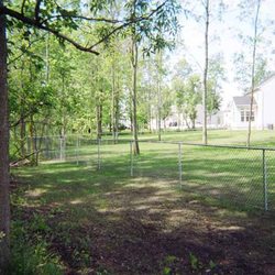 Picket Fence & Exteriors