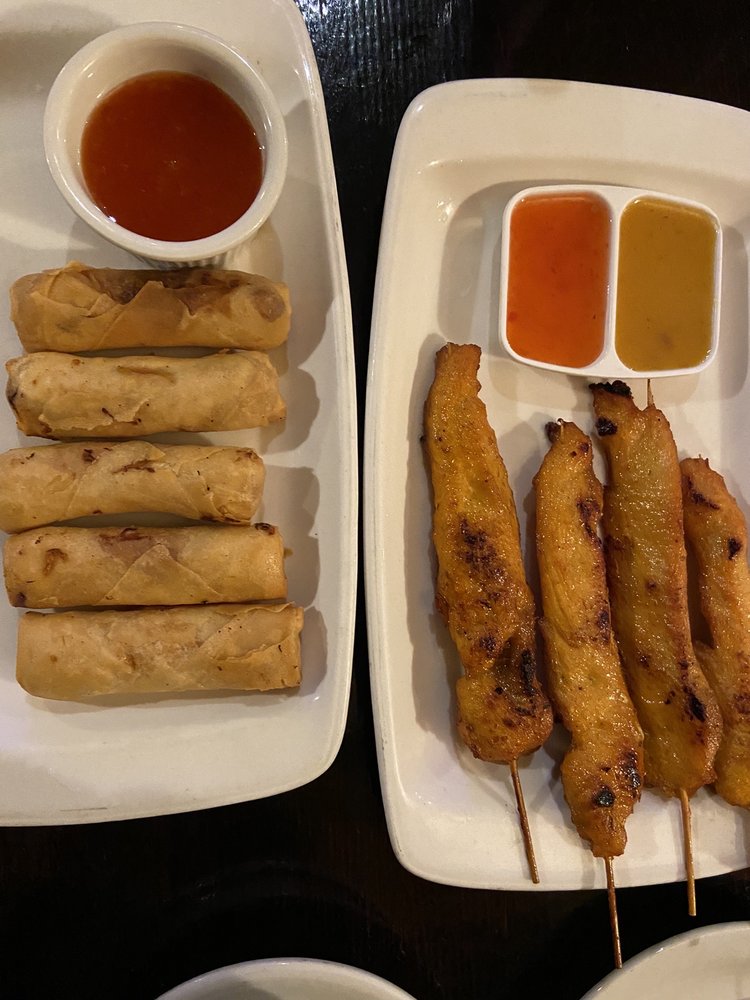 KWAN THAI 105 Photos & 154 Reviews 22 E Central Ave, Pearl River