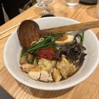 DOMU - Ramen Near Me - Jacksonville, Florida DOMU - Ramen Near Me - Jacksonville, Florida