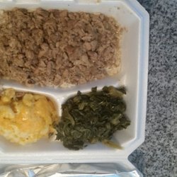 Darby's Eatery & Desserts