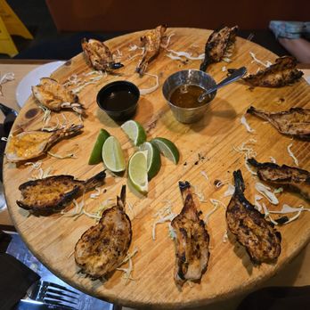 El Zarandeado  - Mexican Near Me - San Juan Capistrano, California