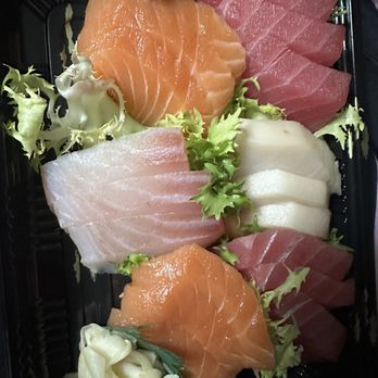 Dragon Bowl - J6. Deluxe Sashimi - Sushi Bars Near Me - Munster, Indiana Dragon Bowl - J6. Deluxe Sashimi - Sushi Bars Near Me - Munster, Indiana