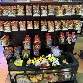 Sullys Abode - Figures - Tabletop Games Near Me - Bolingbrook, Illinois