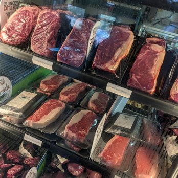 Quincey Cattle Beef - Meat Shops Near Me - Chiefland, Florida