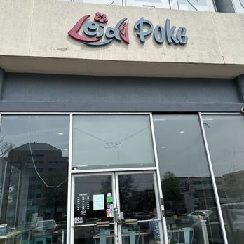Lei'd Poke - Hawaiian Near Me - Vienna, Virginia