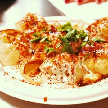 Vik's Chaat - Indian Near Me - Berkeley, California Vik's Chaat - Indian Near Me - Berkeley, California