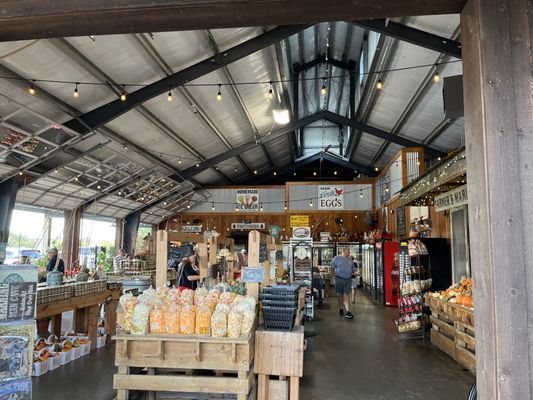 SweetCreek Farm Market by null