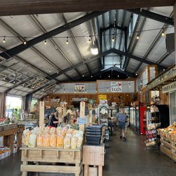 SweetCreek Farm Market - Market