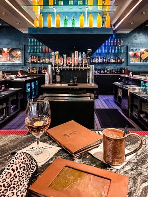 TWIGS BISTRO AND MARTINI BAR - Updated February 2026 - 230 Photos & 260