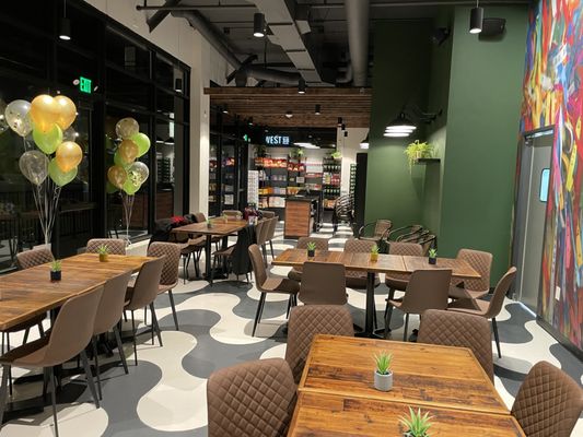 Little Brazil Restaurant by null