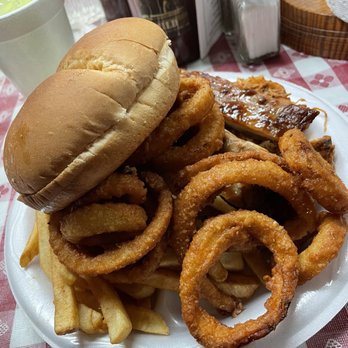 Mike & Jeff's BBQ Catering - Barbeque Near Me - Greenville, South Carolina Mike & Jeff's BBQ Catering - Barbeque Near Me - Greenville, South Carolina