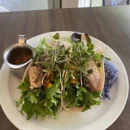 Mahi Tacos