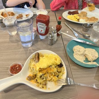 Country Griddle - Skillet and pancakes - American Near Me - Goodyear, Arizona Country Griddle - Skillet and pancakes - American Near Me - Goodyear, Arizona