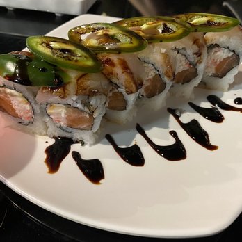 2 Tha Joint Sushi - Sushi Bars Near Me - Reno, Nevada