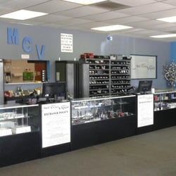 Mid Cities Vapor - Fresh look of Mid Cities Vapor