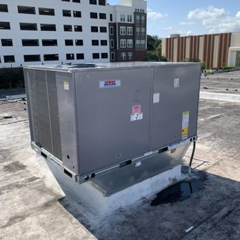 Cool Force - Heating & Air Conditioning/HVAC Near Me
