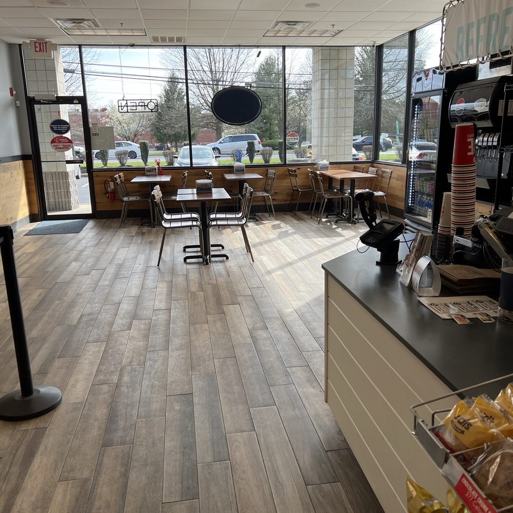 Jersey Mike's Subs - Fast Food Near Me - Hamilton Square, New Jersey Jersey Mike's Subs - Fast Food Near Me - Hamilton Square, New Jersey