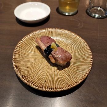 Aiko - Kamo Nigiri - Japanese Near Me - Houston, Texas Aiko - Kamo Nigiri - Japanese Near Me - Houston, Texas