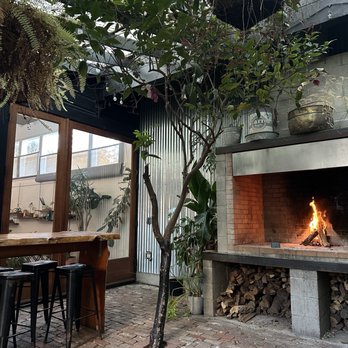 Stable Cafe - Breakfast & Brunch Near Me - San Francisco, California