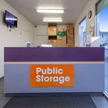 Public Storage - Self Storage Near Me - Portland, Oregon Public Storage - Self Storage Near Me - Portland, Oregon