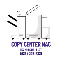Copy Center Nac