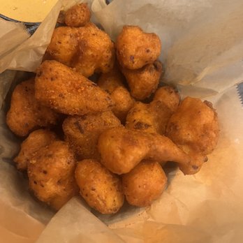 Peri Peri Bistro - Cauliflower bites - Chicken Shop Near Me - Raleigh, North Carolina Peri Peri Bistro - Cauliflower bites - Chicken Shop Near Me - Raleigh, North Carolina