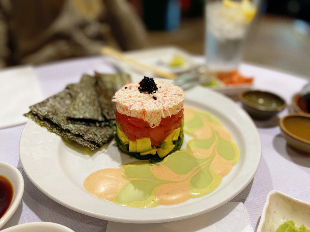 Keeper's Japanese Restaurant & Bar