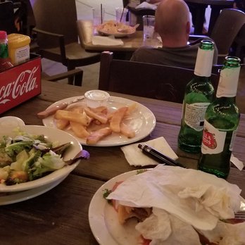The Monastery - Nobody to take our dishes - Bars Near Me - Mesa, Arizona