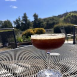 Expresso martini