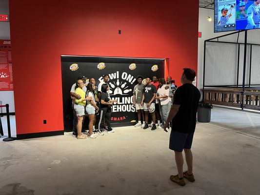 Fowling Warehouse Omaha by null