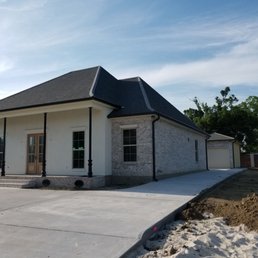 Gutters came out flawless! Gutters came out flawless!