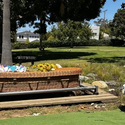 Sacred Crossings Funeral Home