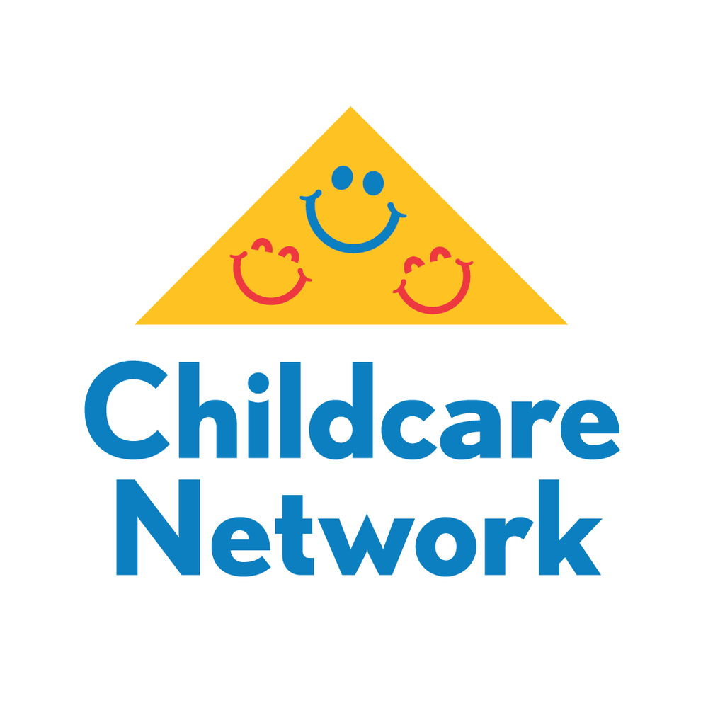 Childcare Network Logo