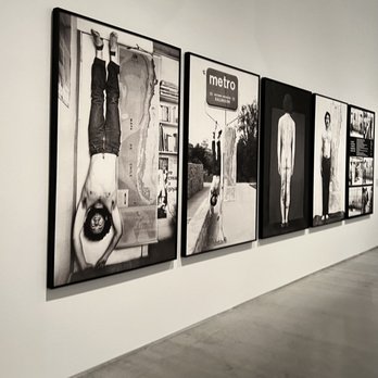 Museo Nacional Centro de Arte Reina Sofía - Museums Near Me - Madrid, M
