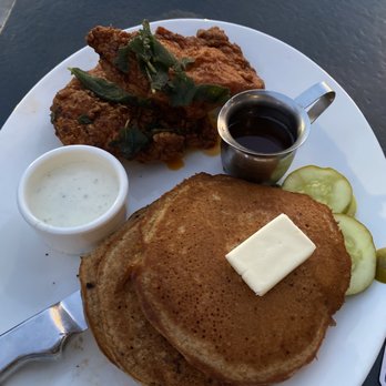 Yard House - Nashville hot chicken - Bars Near Me - Moorestown, New Jersey Yard House - Nashville hot chicken - Bars Near Me - Moorestown, New Jersey