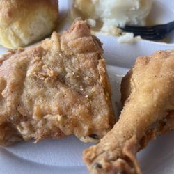 Lee's Famous Recipe Chicken