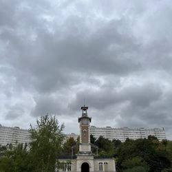 Parc Georges-Brassens