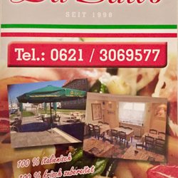 Da Salvo - Pizzeria Da Salvo