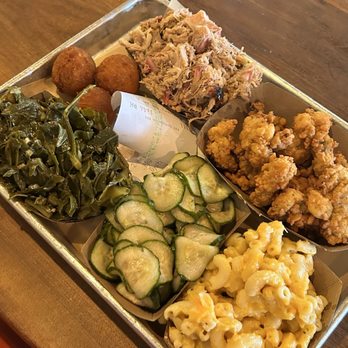 Smokehouse at Steve’s - Barbeque Near Me - Graham, North Carolina