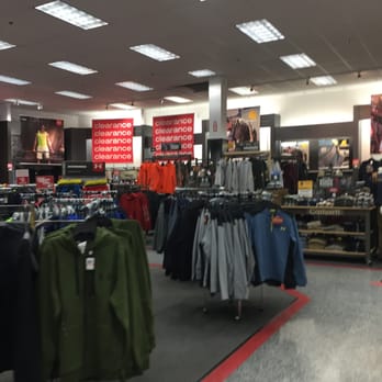 Bob's Stores - Randolph Bob's -- 100 Mazzeo Drive / Route 139, Randolph               Interior - Men's Clothing Near Me - Randolph, Massachusetts