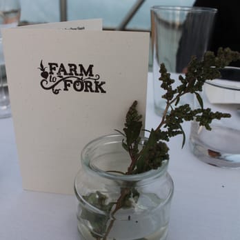 Farm to Fork - Farm to Fork menu. - Fruits & Veggies Near Me - Naperville, Illinois
