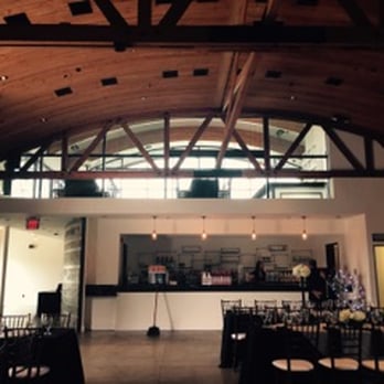 Casa De Lago Events - Bar area - Party & Event Planning Near Me - Orange, California