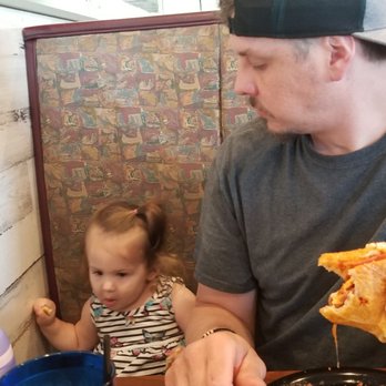 Paisanos - Pizza and family! - Italian Near Me - Duncan, South Carolina