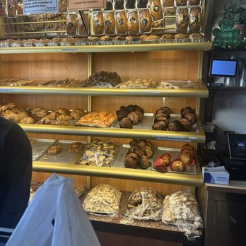 Martha’s Country Bakery - Bakeries Near Me - Forest Hills, New York