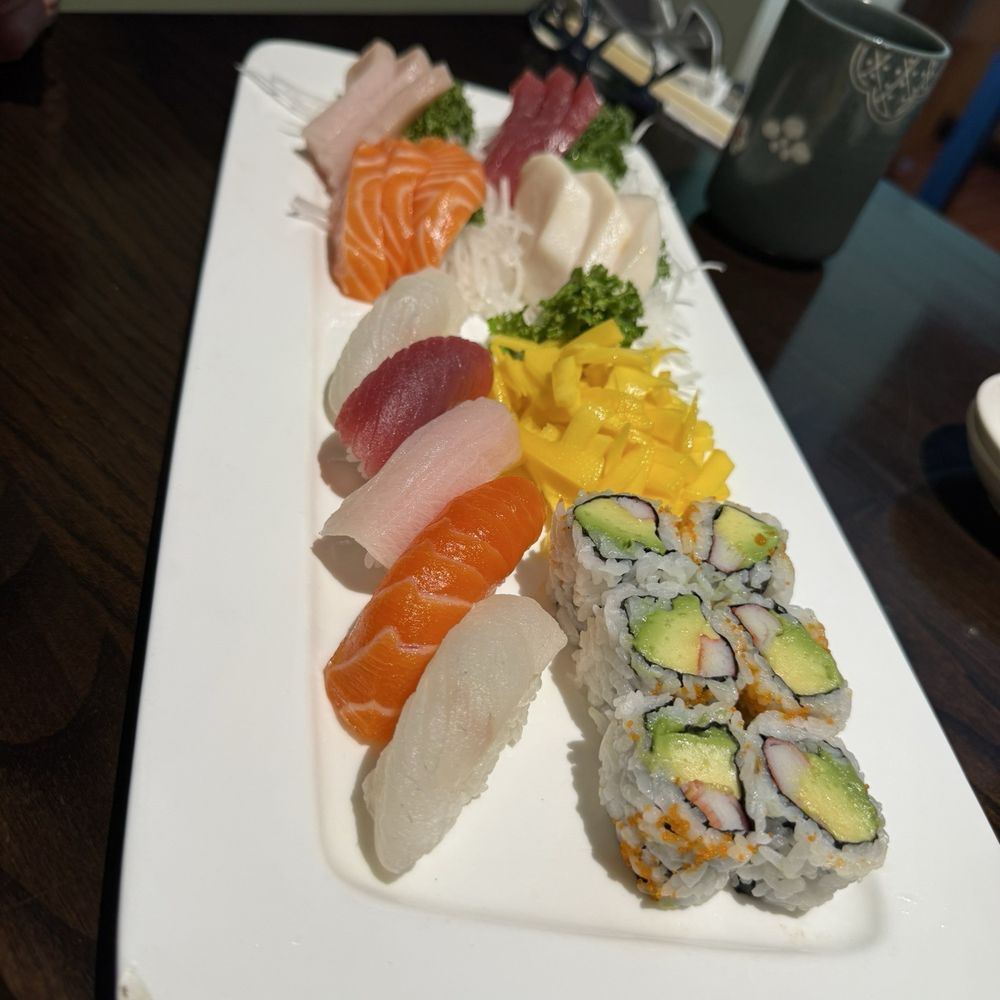 Okeno Sushi - sushi sashimi for 1 - Japanese Near Me - Shirley, New York Okeno Sushi - sushi sashimi for 1 - Japanese Near Me - Shirley, New York