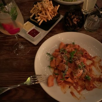 Ysabel - New American Near Me - West Hollywood, California Ysabel - New American Near Me - West Hollywood, California