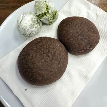 Sultan Artisan Bakery - We were good and just had cookies! - Turkish Near Me - Paterson, New Jersey