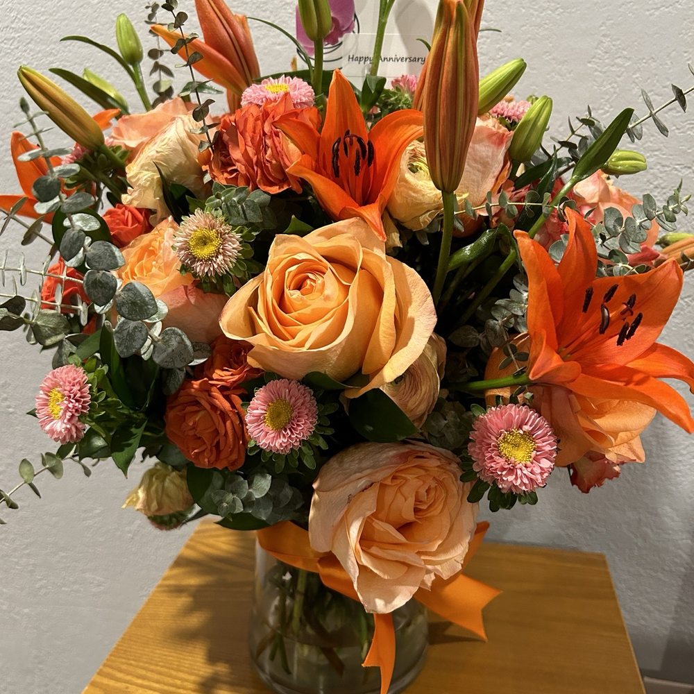 Imperial Florist - Florists Near Me - Norwalk, California Imperial Florist - Florists Near Me - Norwalk, California